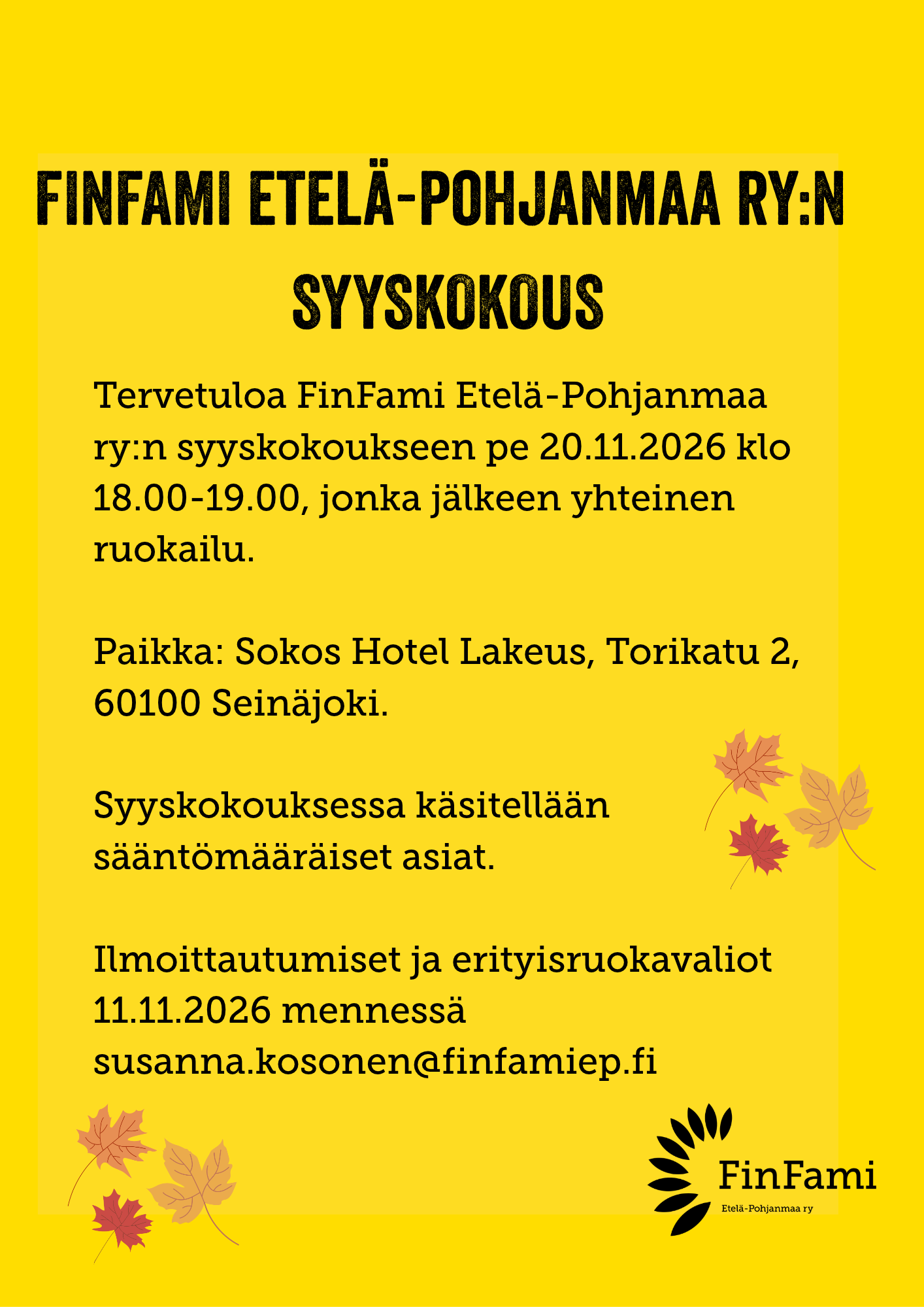 Avoin vertaistukiryhmä mielenterveysläheisille(5)