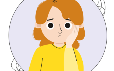 Miksi lähden kirjoittamaan kipeistä kokemuksista?