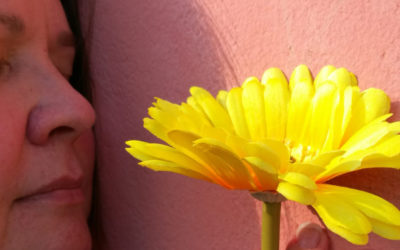 Arvostan itseäni, olen ihana: Elämäni kuvat -valokuvanäyttely