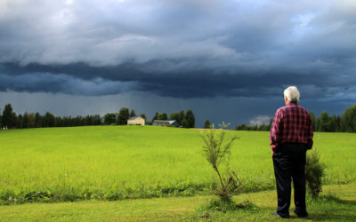 Koskaan ei ole liian aikaista hakea apua