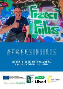 Nuorten matkailuopas, FreesiFiilis 2019_Sivu_01