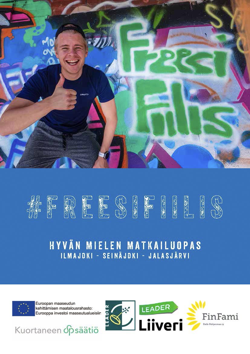 Nuorten matkailuopas, FreesiFiilis 2019_Sivu_01