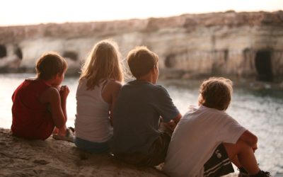 Kuka tahansa on joka neljäs