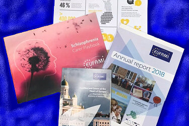 EUFAMI Perhekongressi 2019