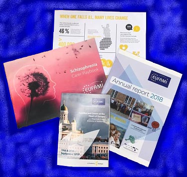 EUFAMI Perhekongressi 2019