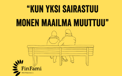 Miltä 15-vuotiaasta tuntuu, kun hän mielenterveysläheinen?