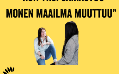 Kun lapseni sairastui