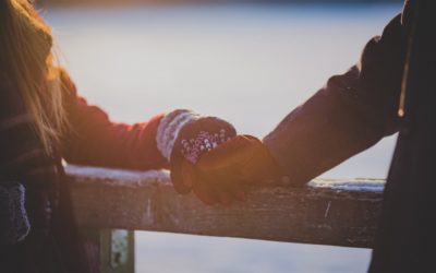 Pari sanaa kohtaamisesta