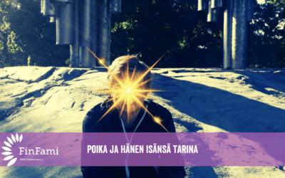 Poika ja hänen isänsä tarina